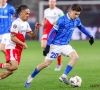 Il a refusé le numéro 10 : les dessous de l'arrivée de Konstantinos Karetsas au Borussia Dortmund