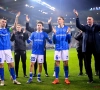 Voici l'adversaire du KRC Genk en barrages de l'Europa League