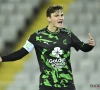 Pas conservé, Pieter Gerkens va changer de club