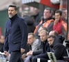 "Je ne savais plus qui prenait les décisions" : Besnik Hasi se lâche sur Anderlecht