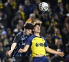 Van de Perre et Zeneli de retour : les compos probables d'Union - Club de Bruges