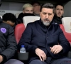 "Il y a eu une campagne de dénigrement interne" : comment Anderlecht a savonné la planche de Besnik Hasi