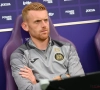 Ca n'aidera pas Edward Still : l'absence d'un cadre d'Anderlecht pour quelques semaines confirmée 