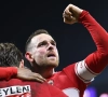 Prolongera, ne prolongera pas ? L'avenir de Vincent Janssen semble scellé à l'Antwerp