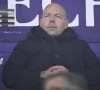 Anderlecht le regretterait presque : un ex-coach est présent au stade (et pas pour y postuler)