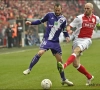 "Rien ne surpasse un Sclessin plein, mais..." : entre Anderlecht, le Standard et l'Antwerp, Van Damme balance