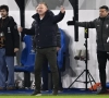 Deuxième de Pro League mais bientôt sans coach ? Saint-Trond prend son temps avec Wouter Vrancken