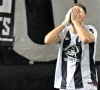 Les joueurs de Charleroi ne comprennent pas : "Quand on ne respecte pas le football..."