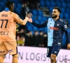 Le Havre dit merci à l'Union Saint-Gilloise : Sofiane Boufal est déjà le nouveau patron de l'équipe