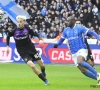 Tristan Degreef l'assume : Anderlecht a un problème offensif