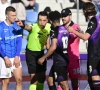 Un ancien arbitre est clair : "Aucune raison d'annuler le but de Genk"