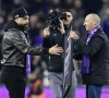 "Si tu juges un joueur là-dessus, tu es un petit club" : Anthony Vanden Borre a perdu 'son' Anderlecht