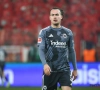 Officiel : Arthur Theate retrouve Bologne et Domenico Tedesco