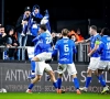 Le pire est évité : voici l'adversaire du Racing Genk en 1/8es de finale de l'Europa League