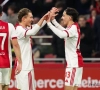 "Ils ne sont pas si bêtes" : L'Ajax cartonne et ses Belges régalent