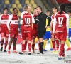 🎥 Une sanction beaucoup trop sévère ? Zulte Waregem s"estime lésé face au STVV