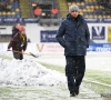 "C'est très simple..." : le coach de Zulte Waregem en colère contre l'arbitre