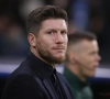 "La grande différence depuis ce match au Real, c'est ça" : les mots de Sébastien Pocognoli avant Monaco-PSG