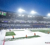 Fallait-il jouer en Pro League, malgré la neige ? "Les conditions n'étaient pas optimales, mais..."