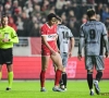Exclu face à Anderlecht, il connaît désormais sa sanction