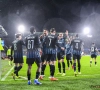 Deux clubs belges en Ligue des Champions en 2026-2027 ? C'est possible, et voici comment
