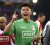Pas une ride, ou presque : à 42 ans, Eiji Kawashima fait durer le plaisir