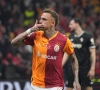 Noa Lang ne restera pas au Galatasaray, mais son avenir semble tracé : "Il avait été accueilli comme un roi"