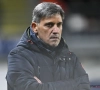 "Lors des réunions d'avant-match, j'ai des frissons" : comment Felice Mazzù fait l'unanimité à Louvain