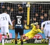 🎥 Un penalty raté sauve le Club de Bruges, qui s'impose non sans mal face à Louvain