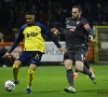 Kerk encore dangereux ! Suivez Union - Antwerp en Direct Commenté 