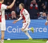 Le Belge le plus décisif d'Europe cette saison : Mika Godts impressionne encore avec l'Ajax