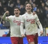 Le meilleur Standard de la saison : les notes des Rouches après le large succès au Racing Genk