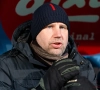 Bob Peeters, un ancien Diable Rouge aux anges à Beveren : "Personne n'a pu rivaliser avec nous"