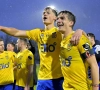 🎥 L'Olympic incapable de gâcher la fête de Beveren : Christian Brüls signe l'un des buts du weekend