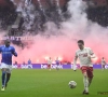 Troubles parmi les supporters de Genk après la défaite contre le Standard : "Un usage inapproprié"
