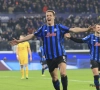 Charles De Ketelaere peut être fier : l'Atalanta réalise un exploit face à Dortmund en Ligue des Champions