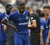 Coup de chance pour La Gantoise, qui pourra compter sur un joueur exclu le week-end dernier contre Genk