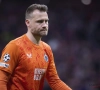 Ce serait une triste fin : Simon Mignolet a-t-il disputé le dernier match européen de sa carrière ?