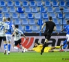 🎥 Mais quelle erreur ! Le gardien de Genk a relancé le Dinamo Zagreb