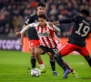 Le PSV prend une grande décision pour sa pépite belge