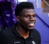 Dix petits matchs et puis s'en va : Nachon Nsingi quitte la RAAL