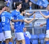 Genk ne fait qu'une bouchée de La Gantoise : Rik De Mil et les Buffalos éjectés du top 6