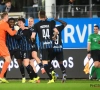 Un penalty et une rouge en dix minutes : Charleroi se saborde et craque à la dernière seconde