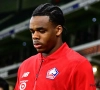 Nathan Ngoy fait gagner Lille pour la deuxième fois en quatre jours grâce à un but 100 % belge !