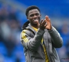 Trois buts en trois matchs : un Belge offre la victoire à son équipe en Liga