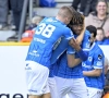Le Club de Bruges n'est plus seul : un grand club veut s'offrir un talent de Genk