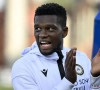🎥 Vers un record en carrière ? Christian Kabasele encore buteur en Serie A