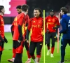 La liste s'allonge dangereusement : nouveau coup dur pour les Diables Rouges