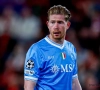 Tout s'accélère : Kevin De Bruyne de retour à la compétition encore plus tôt que prévu ?