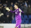 "Le nouveau Thibaut Courtois" : la Belgique aura bientôt trois gardiens dans les meilleurs clubs du monde